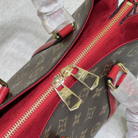 Women Bags Open Handbag M44815 29x19x10cm ss - Picture 5 of 6